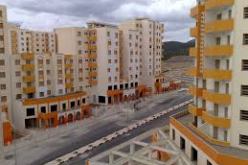 الإنطلاق في إنجاز 500 مسكن ترقوي مدعم بغليزان