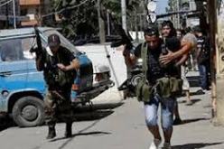 مقتل جندي لبناني وجرح آخر برصاص مجهولين في البقاع شرق لبنان