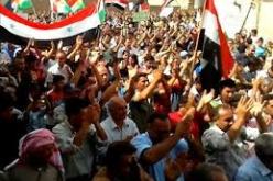 لعمامرة يؤكد على اولوية الحل السياسي  في الازمة السورية