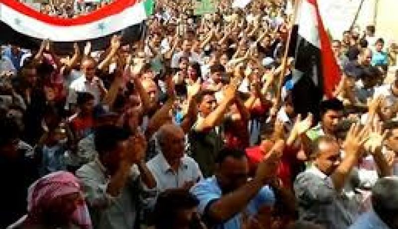 لعمامرة يؤكد على اولوية الحل السياسي في الازمة السورية