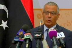 ليبيا تغلق حدودها مع مصر