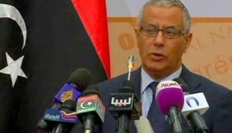 ليبيا تغلق حدودها مع مصر