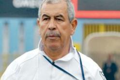 الرئيس بن سنادة يساند حنكوش لمواصلة تدريب اتحاد بلعباس