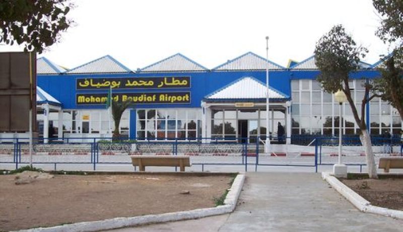 مدة معاملة المسافرين على الرحلات الجوية الدولية لن تتجاوز 20 دقيقة من قسنطينة