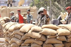 الجيش المصري يدعو الى المصالحة قبل تظاهرة لمؤيدي مرسي