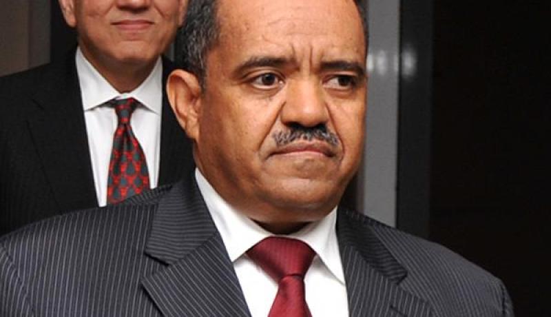 الجزائرتدعو الى دعم البلدان العربية التي تعيش مرحلة انتقالية