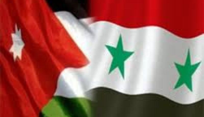 الأردن يرفض أي تدخل عسكري في سوريا