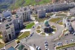 سلال يزور مواقع سكنية ببن شكاو