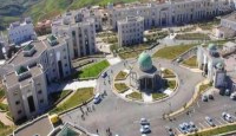 سلال يزور مواقع سكنية ببن شكاو