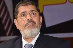 الجش المصري يحتجز مرسي وثقائيا