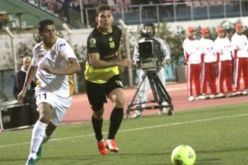 وفاق سطيف يفوز على النادي البنزرتي بهدفٍ نظيف