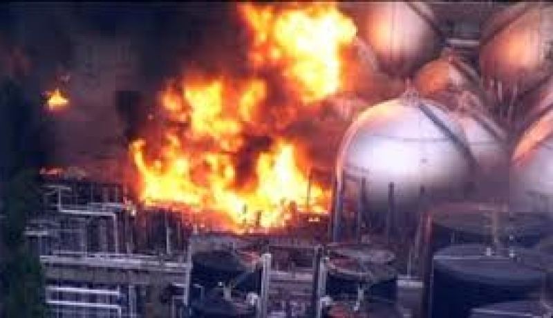 اليابان توقف آخر مفاعل نووي لإخضاعه لفحوص