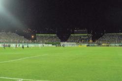 ملعب تشاكر بالبليدة يستفيد من ثاني ميدان للتدريب