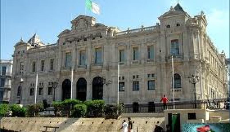 أول قرية سياحية ذات نجاعة طاقوية ستنجز بوهران