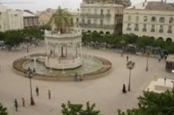 150 ورشة منتقاة بولاية تبسة في اطار برنامج الجزائر البيضاء