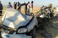 مقتل 3 جنود في هجوم بسيارة مفخخة على مقر المخابرات شمال سيناء