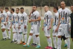 شباب عين فكرون ينهزم أمام الترجي التونسي 2-1 في مباراة ودية