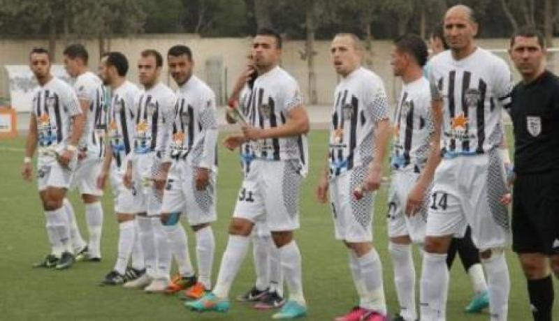 شباب عين فكرون ينهزم أمام الترجي التونسي 2-1 في مباراة ودية