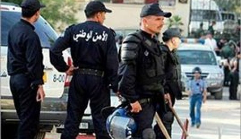 انخفاض نسبة الجريمة خلال السداسي الأول من السنة الجارية بولاية برج بوعريريج