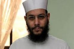 داعية يقول أن مرسى عاصى لله ما لم يعلن توبته