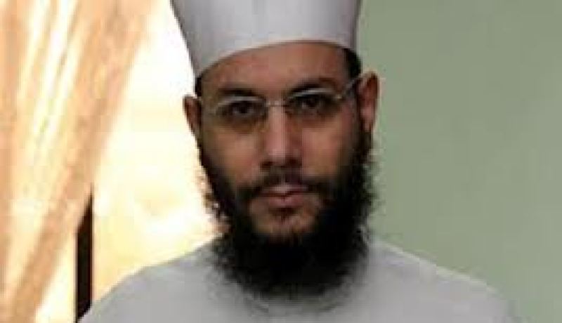 داعية يقول أن مرسى عاصى لله ما لم يعلن توبته