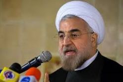 حسن روحاني: الشعب الإيراني هو الفائز الحقيقي في الانتخابات