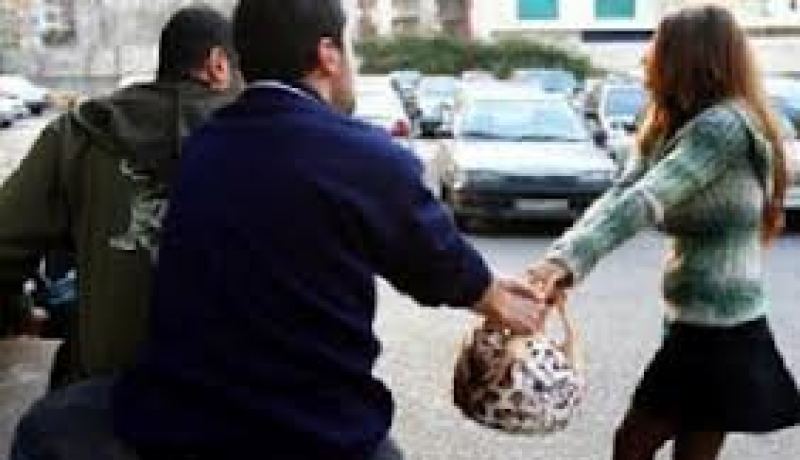 مصالح الامن تعالج 5290 قضية سرقة خلال الثلاثي الاول لسنة 2013