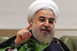 الرئيس الإيراني الجديد يستنكر الحروب والنزاعات بين المسلمين