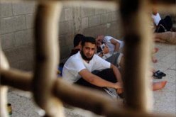 إسرائيل تقبل الإفراج عن سجناء فلسطينيين من أجل استئناف محادثات السلام