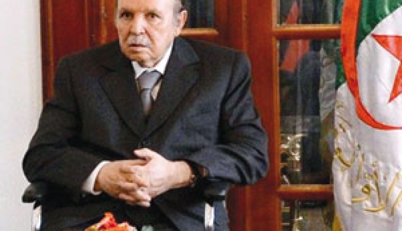 بعد عودة الرئيس بوتفليقة لأرض الوطن حديث عن مجلس وزراء مرتقب