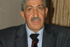 بحبوح يدعو إلى التجند من أجل ديمقراطية حقيقية