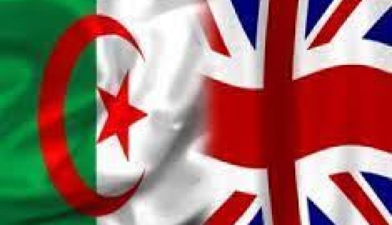 الجزائر و بريطانيا عملتا بشكل وثيق ضد دفع الفدية للارهابيين
