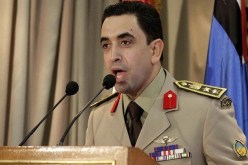 الجيش المصري: لن يكون هناك تعقب لأي فرد خارج اطار القانون خلال الفترة القادمة