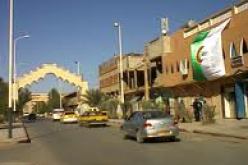 الشروع  في تهيئة منطقة النشاطات الاقتصادية بالعبادلة  في بشار قبل نهاية هذه السنة