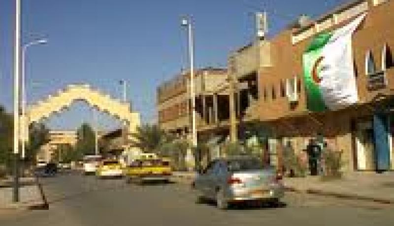 الشروع  في تهيئة منطقة النشاطات الاقتصادية بالعبادلة  في بشار قبل نهاية هذه السنة