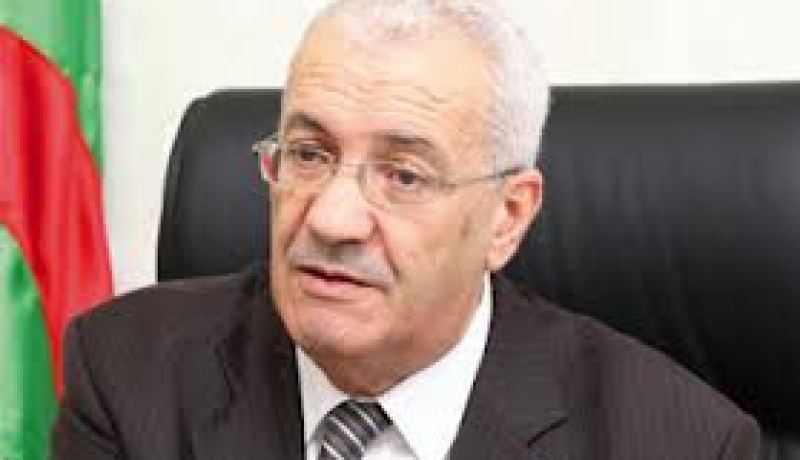 محمد السعيد يشدد على أن غزو البث الإذاعي الأجنبي وضع غير طبيعي يجب ألا يستمر