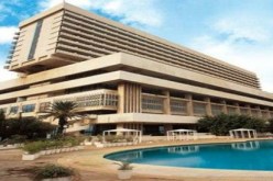 فندق الاوراسي يغلق ابواب الحجز و يحول زبائنه الى فنادق اخرى تحضيرا لاجتماع الافلان