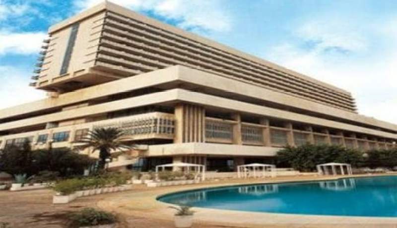 فندق الاوراسي يغلق ابواب الحجز و يحول زبائنه الى فنادق اخرى تحضيرا لاجتماع الافلان