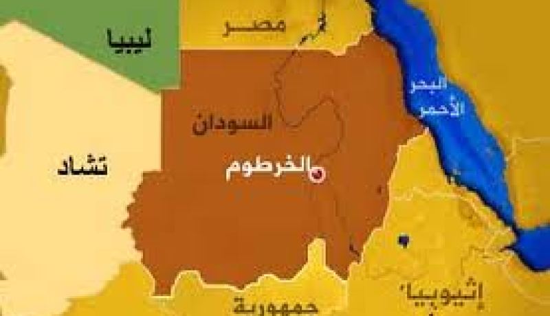 إجتماع أمني بانجامينا بين تشاد والسودان وليبيا
