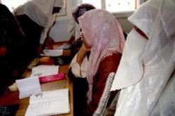 تخرج أكثر من 2.360 متعلم من فصول محو الأمية بولاية النعامة