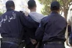 عون أمن بالمركز الجامعي للنعامة يسرق عتاد ولواحق الإعلام الآلي الخاصة بالمركز