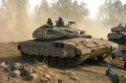 الجيش الإسرائيلي يقتحم جنين ويستهدف قوارب الصيادين الفلسطينين بغزة