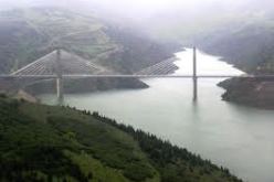 تشغيل الخط الاستعجالي لتموين ولايات باتنة أم البواقي وخنشلة إنطلاقا من سد بني هارون قبل نهاية 2013