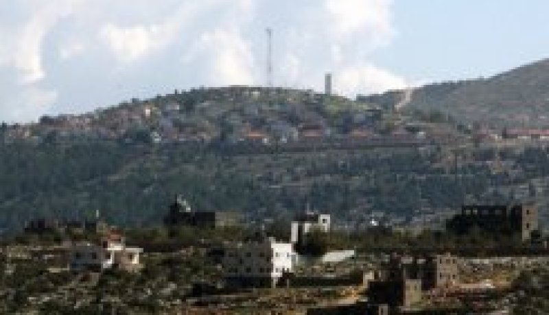 اسرائيل ستعطي الضوء الاخضر لبناء 930 وحدة سكنية استيطانية في القدس الشرقية