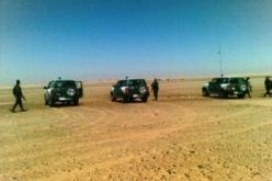 معالجة أكثر من 130 قضية في مجال مكافحة الإجرام خلال 9 أشهرالأولى من 2013 في إيليزي