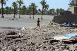 ارتفاع حصيلة قتلى زلزال جنوب غرب باكستان الى 238