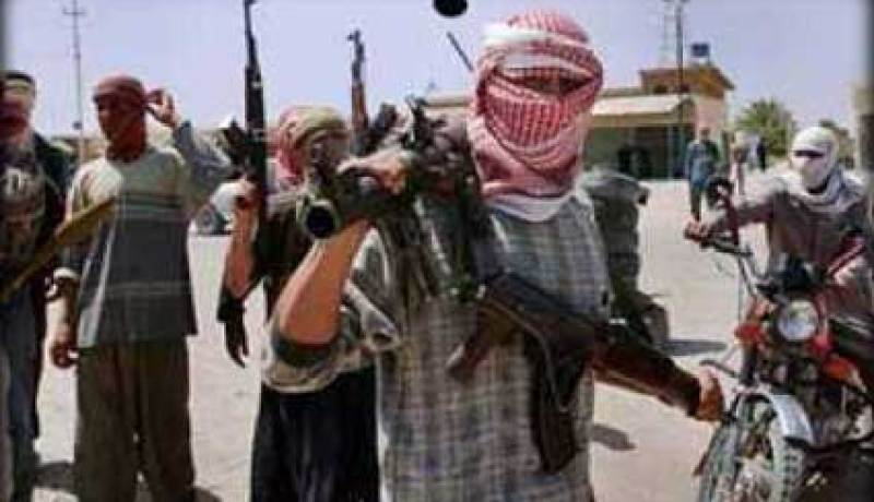 مسلحون يحاصرون مقر وزارة الخارجية الليبية