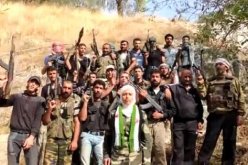 هيتو: “الجيش الحر” سيعين وزير الدفاع في الحكومة المؤقتة