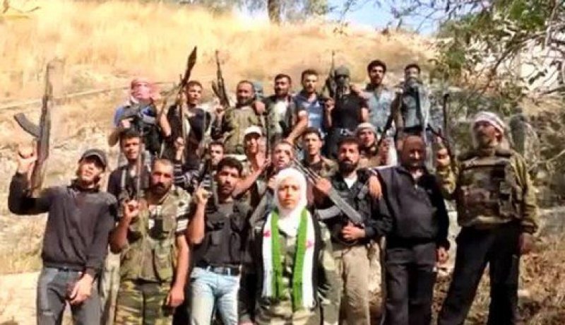 هيتو: “الجيش الحر” سيعين وزير الدفاع في الحكومة المؤقتة