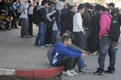 أزيد من 81 ألف مترشح لإمتحان شهادة الباكالوريا بغرب البلاد